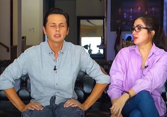 Tak Kalah Sultan dengan Andhika Pratama dengan Bisnis Sawit sampai Anggota DPR Ternyata ini Sosok Mantan Suami Ussy Sulistiawaty dengan Latar Belakang Bukan Kaleng-kaleng