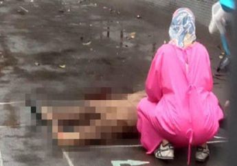 Nekat Tikam Guru SD di Depan Murid hingga Tewas, Pelaku Ternyata Sakit Hati Tak Dilibatkan dalam Pernikahan Anaknya, Kini Fakta Mengejutkan Ini Terkuak