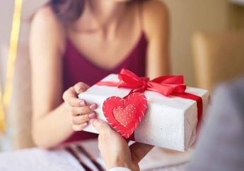 Sudah Untung Dapat Hadiah Ulang Tahun Bernilai Rp 80 Juta, Wanita Ini Malah Mengeluh Gegara Hal Sepele Ini, Terkuak Fakta Dibaliknya yang Tak Disangka-sangka