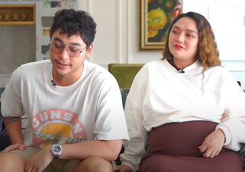 Dulu Cemburuan Tiap Suaminya Lakoni Adegan Mesra, Reaksi Siti Badriah yang Tengah Mengandung Kini Makin Kalem : Bodo Amat Terserah