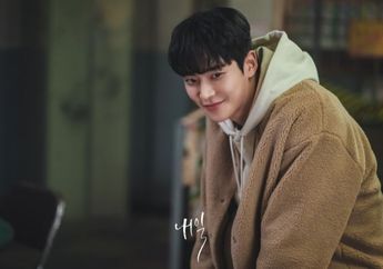 Sinopsis dan Tanggal Rilis Drama Korea Terbaru Rowoon SF9 'Tomorrow' yang Dijamin Gak Ngebosenin! Hindari Nonton di Drakorindo