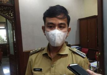 Pembelajaran Tatap Muka (PTM) di Solo Dihentikan, Begini Kata Gibran Soal Keputusan Selanjutnya: Kami Evaluasi Dulu
