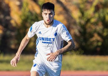 Kevin Diks Beri Lampu Hijau untuk Timnas Indonesia, Shin Tae-yong Langsung Gerak Cepat