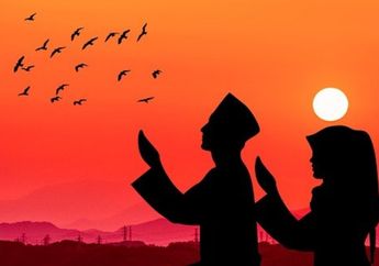 Momen Ramadan 2022 kini bakal tetap romantis! Ini deretan inspirasi ucapan selamat puasa bahasa Inggris untuk Pasangan.