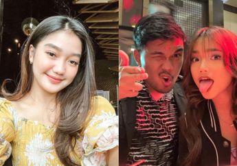 Akhirnya Ngaku Jadi Sosok yang Kirim Pesan ke Fuji untuk Tanyakan Hubungannya dengan Thariq Halilintar, Ternyata Inilah Arti Nama Chandrika Chika