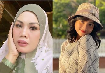 Disebut Star Syndrome dan Sombong oleh Elly Sugigi, Fuji Berkali-kali Minta Maaf, Adik Mendiang Bibi Ardiansyah Ungkap Alasannya Tak Sapa sang Komedian