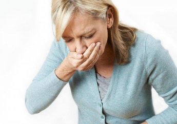 Arti Mimpi Muntah Memang Pertanda Buruk, Biasanya Berkaitan dengan Ketakutan dan Pengakuan, Begini Penjelasan Menurut Primbon Jawa