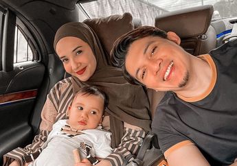 Innalillahi, Zaskia Sungkar Mendadak Bagikan Kondisi Mengejutkan, Istri Irwansyah Ternyata Sudah Tak Bisa Hamil Normal Lagi sampai Ungkap Curhatan Pilu, Apa Penyebabnya? 