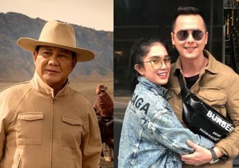 Cuma Buat Senderan Mewah Ussy Sulistyawati, Inilah Penampakan Mobil Megah Istri Andhika Pratama yang Harganya Tembus Rp 3 Miliar, Kembaran Sama Prabowo Subianto?