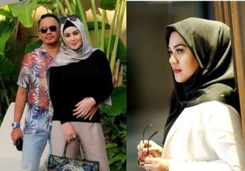Dendam Kesumat bak Sudah Melebur, Sarita Abdul Mukti Pamerkan Keakraban Dirinya dengan Faisal Harris Bersama 4 Putrinya di Hari Lebaran, Jennifer Dunn Nggak Cemburu?
