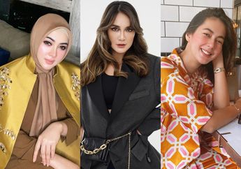 Mewah Banget, 4 Artis Ini Koleksi Tas Mewah Hermes yang Dibuat dari Kulit Buaya Asli!