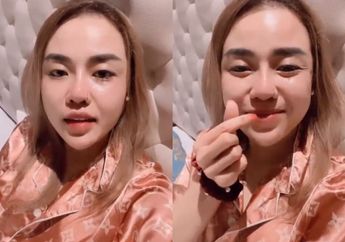 Ngaku Bipolar hingga Dijuluki Tukang Tipu, Intip Penampilan Medina Zein saat Tenteng Tas Mewah Harga Miliaran Rupiah