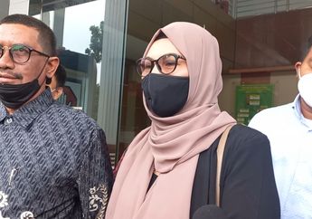 'Kalau Petisi Bisa Gagal Banding, Berarti Semua Tidak Perlu Sidang', Ibunda Gaga Tanggapi Soal Petisi Hukuman Berat sang Anak