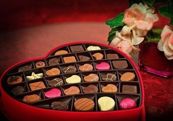 Jelang Hari Kasih Sayang, Ini Sejarah Hari Valentine yang Berawal dari Kisah Laki-Laki Asal Roma