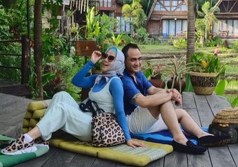 Kini Siap Berumah Tangga dengan Ferry Irawan, Venna Melinda Pernah Dituding Memperbudak Ivan Fadilla, Ibunda Verrell Bramasta Curhat Soal Kehidupan Pasca Bercerai