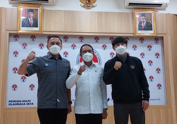 Naturalisasi Mees Hilgers dan Kevin Diks Temui Jalan Buntu, Shin Tae-yong Ajukan Nama Baru ke PSSI