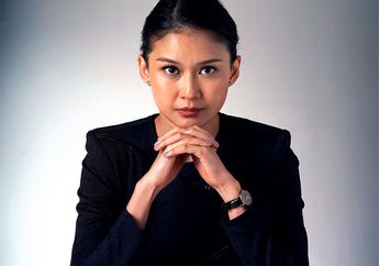 Marissa Anita Ternyata Punya Perusahaan Berbasis Digital, Curhat Jadi Bos Perfeksionis