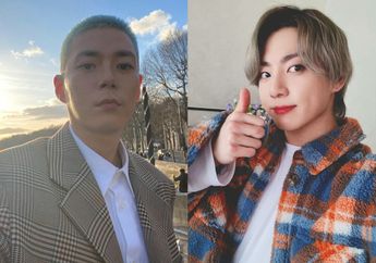 Usai Lagunya Dinyanyikan Jungkook, G. Soul Balik Cover Lagu Milik sang Golden Maknae BTS hingga Buat Penggemar Harapkan Ini