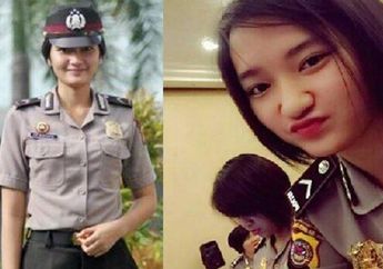 'Dia Mengatakan Ingin Cari Ketenangan Dulu', Istrinya Jadi DPO, Suami Briptu Christy Akhirnya Buka Suara Terkait Penyebab sang Istri Desersi