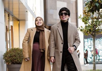 Kehamilan Semakin Besar, Aurel Hermansyah Rasakan Pertanda Jelang Melahirkan