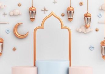 51 Hari Jelang Ramadan 2022, Simak 3 Tips Ini Agar Badan Sehat dan Kuat Sebelum Menyambut Datangnya Bulan Puasa Nanti!