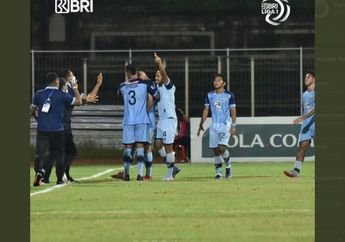 Dua Tim Kena 'Prank' Tes Covid-19, Persebaya dan Persela Kompak Permalukan PT LIB di Twitter