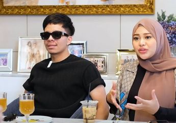 Bak Terusik, Atta Halilintar Beri Jawaban Menohok saat Disinggung Rencananya Sewa 1 Lantai di Rumah Sakit untuk Persalinan Aurel Hermansyah 