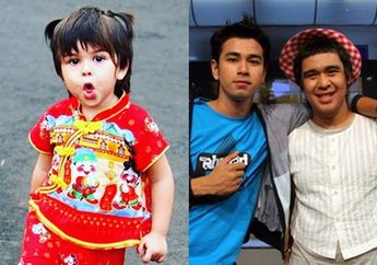 Bayaran Sinetron Tembus Rp15 Juta per Episode, Begini Nasib Mantan Aktor Cilik Lawan Main Raffi Ahmad dan Olga Syahputra, Rumahnya Jauh dari Kesan Mewah!