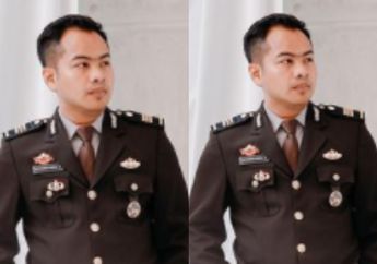 Meninggal dalam Kecelakaan Mobil yang Disetir oleh Kader PSI Fatimah, Inilah Arti Nama AKP Novandi Arya Kharisma, Putra Gubernur Kalimantan Utara