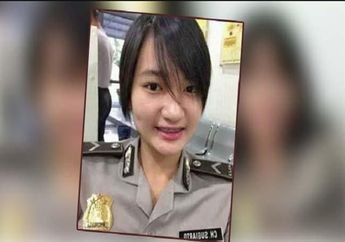 Polwan Manado yang Sempat Jadi DPO Akhirnya Ditangkap di Jakarta, Pihak Hotel Ungkap Hal Mengejutkan Ini, Sebut Ada Seorang Laki-laki