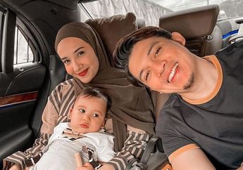 Anak Emas yang Dinantikan 10 Tahun Lamanya Jatuh Sakit Terpapar Covid-19, Irwansyah Ungkap Kondisi Perkembangan Ukkasya!