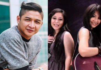 Diam-diam Pernah Eksis di Jagat Hiburan Tanah Air, Tengok Cantiknya Adik Pasha Ungu yang yang Jarang Tersorot Kamera, Cantik Jelita dan Awet Muda!