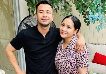 Buktikan Rasa Cinta dan Sayangnya pada sang Istri, Raffi Ahmad Gelar Konser Spesial Buat Nagita Slavina, Gaet Band Ungu hingga Budi Doremi