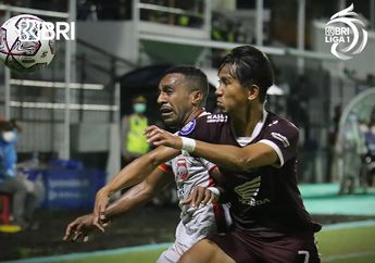 Hasil Liga 1 - Diwarnai Kartu Merah, Borneo FC Tekuk PSM Makassar 