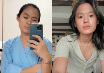 &lsquo;Tidak Hanya Terjadi Pada Lansia&rsquo;, Sheryl Sheinafia Nelangsa Harus Terapi Serius di Rumah Sakit Gegara Satu Penyakit Ini, Kenali 3 Gejalanya Sebelum Terlambat