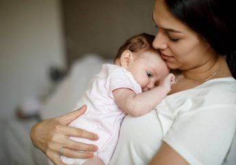 Busui Nggak Perlu Ragu Lagi! Inilah 5 Manfaat Puasa Ramadan Bagi Ibu Menyusui yang Diungkap Ahli, Bisa Cegah Penyakit Jantung
