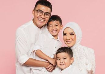 Tiga Kali Lakoni Program Bayi Tabung Gegara Idap Kelainan Hormon, Tengok Kamar Tidur di Rumah Artis Tya Ariestya yang Ditempati Dua Anaknya Kini, Unik dengan Arena Playground!