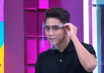 'Coba Kamu Selidiki' Bak Cuek Venna Melinda Makin Bucin dengan Calon Ayah Barunya, Verrel Bramasta Diam-diam Selidiki Ferry Irawan