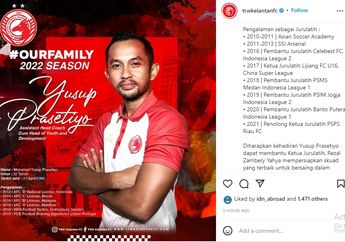 Kurniawan Dwi Yulianto Dicomot Klub Italia, Liga Malaysia Dipastikan Bakal Tetap Dihiasi Pelatih Indonesia