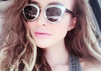 Berubah 180 Derajat? Begini Nasib Artis Film Panas ini yang Dulu Dicap Sebagai Pelakor, Ternyata Hotel Miliknya Jadi Sarang Prostitusi Online yang Melibatkan Anak-anak