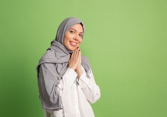 Yuk Simak Bacaan Doa Niat Puasa Senin Kamis, Ada Baiknya Perbanyak Amalan Sunnah Ini Jelang Ramadan 2022