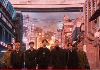 Diproduksi Suga, Dinyanyikan Jungkook! Original Soundtrack '7FATES: CHAKHO' Auto Duduki Peringkat Mentereng Ini di 74 Negara Kurang dari 6 Jam