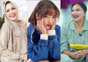 Sempat Dicibir Gegara Tuding Fuji Sok Ngartis, Elly Sugigi Ungkap Niatnya Cuma Ingin Menasihati, Reaksi Feni Rose dan Boiyen Auto Jadi Sorotan Warganet