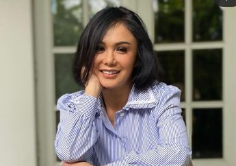'Alhamdulillah, Sudah Sembuh,' Yuni Shara Mendadak Ngaku Sempat Positif Covid-19 Varian Omicron, Rekan Artis Berikan Dukungan