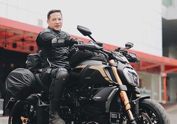 3 Kali Pontang-panting Alami Kecelakaan Mobil, Aktor Lawas Ini Sampai Ngilu Rasakan Luka di Mukanya: Setahun Kemudian Muncul Pecahan Kaca di Wajah!