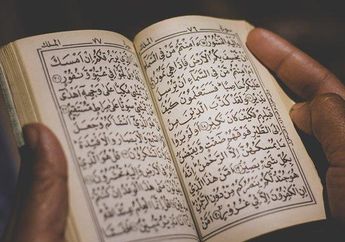 Sebelum Ramadan 2022 Tiba, 4 Amalan Sunnah Anjuran Nabi Muhammad SAW Ini Baik untuk Dilakukan dan Sangat Dicintai Allah SWT