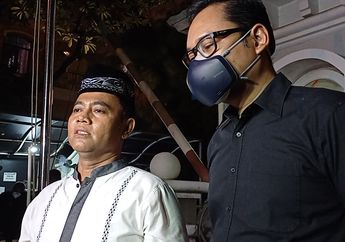 'Sepertinya Sekarang Sulit' Haji Faisal Sempat Upayakan Sekuat Tenaga untuk Berdamai dengan Doddy Sudrajat, Ayah Bibi Ardiansyah Kini Pesimis, Kenapa?