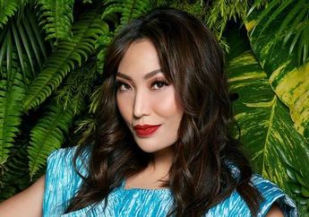 Jiwa Miskinnya Berubah Jadi Sosialita Usai Diperistri Juragan Katering Tajir, Intip Penampakan Dapur di Rumah Artis Ayu Dewi, Lampu Gantungnya Mewah Bukan Main!