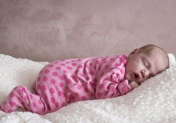 Bermakna Wanita Cantik, Inilah Ide Arti Nama Anak Perempuan dari Bahasa Arab, Simak Yuk Sebelum si Kecil Lahir