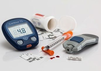 Yang Alami Lebih Baik Gak Perlu Pengobatan Gak Jelas! Nyatanya Sayur ini Jika Rutin Dikonsumsi Bisa Punya Manfaat yang Kalahkan Obat Kimia